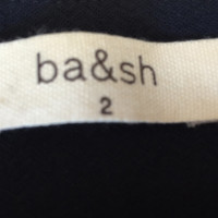 Bash mini-skirt