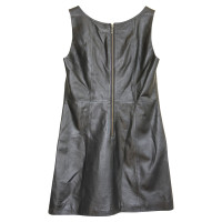 Alice By Temperley leather dress