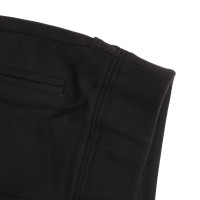 Steffen Schraut Trousers Jersey in Black