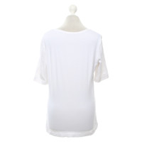 Escada Top in White