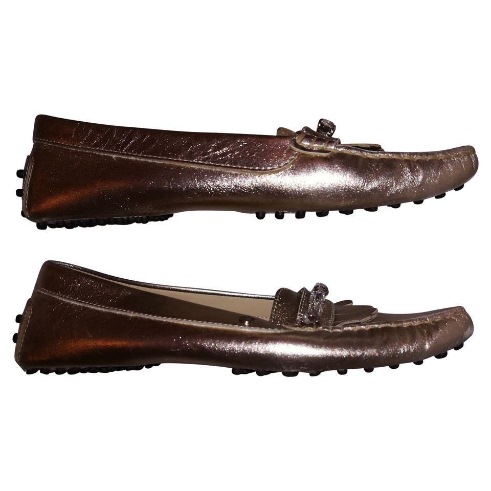 Tod's Loafer