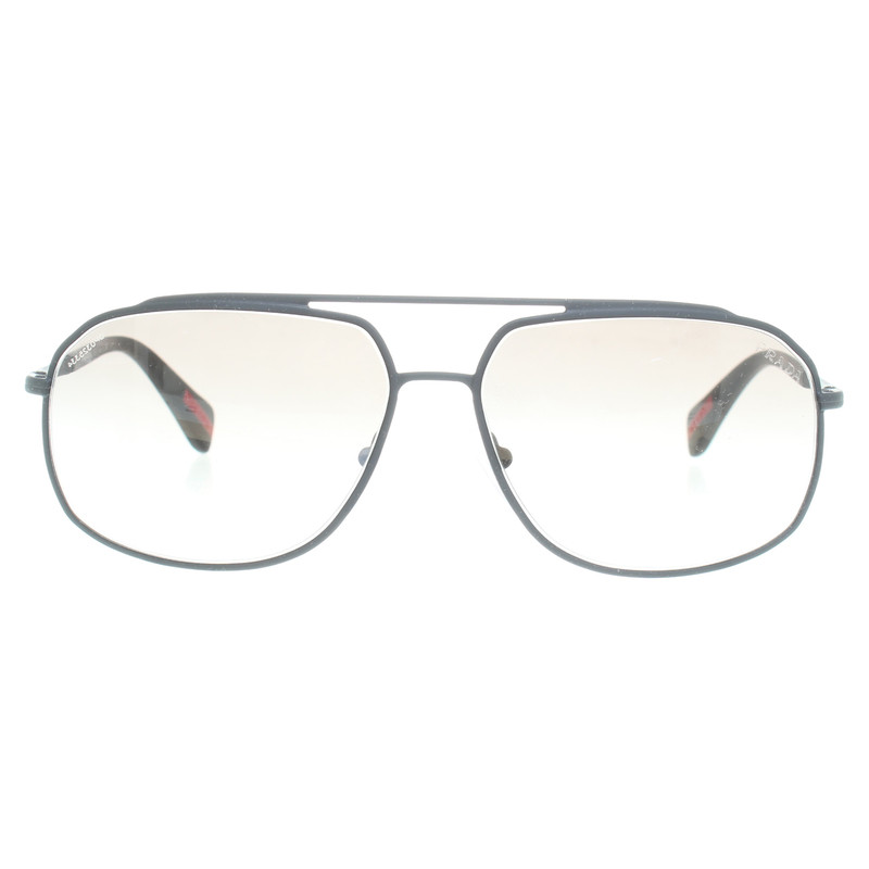 Prada Sportliche Sonnenbrille