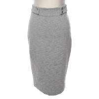 Finders Keepers Skirt in Grey