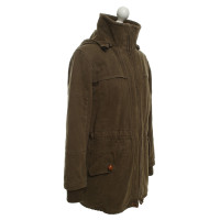 Red Valentino Jacket in olive