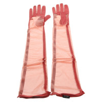 Roeckl Handschoenen in roze