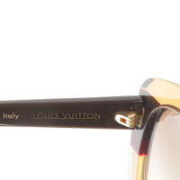 Louis Vuitton Schimmernde Sonnenbrille