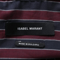 Isabel Marant Top en Coton