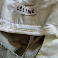 Céline Pantaloni molto originale