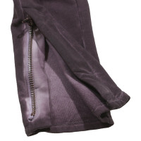 Liebeskind Berlin Trousers Cotton in Violet