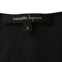 Nanette Lepore Piano in crema