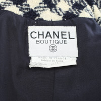 Chanel Jacke/Mantel