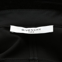 Givenchy Vestito in Nero