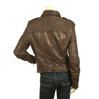 Muubaa Leather jacket