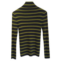 P.A.R.O.S.H. Sweater with stripes