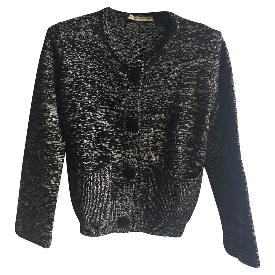 Balenciaga Giacchina / sweater