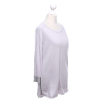 Iheart Knitwear Cashmere in Violet