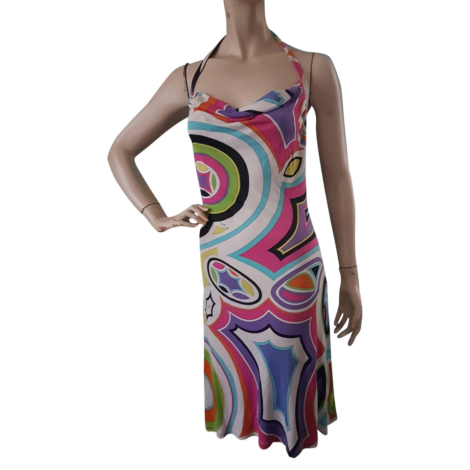 Emilio Pucci Dress