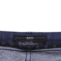 Hugo Boss Jeans in Blau 