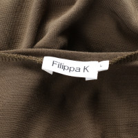 Filippa K Dress in Khaki