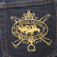 Ralph Lauren Jeans in blu scuro