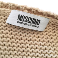 Moschino Cheap And Chic Cardigan