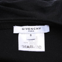 Givenchy Top en Laine en Noir
