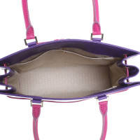 Céline Tote bag in purple