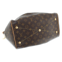 Louis Vuitton "Tivoli GM Monogram Canvas"