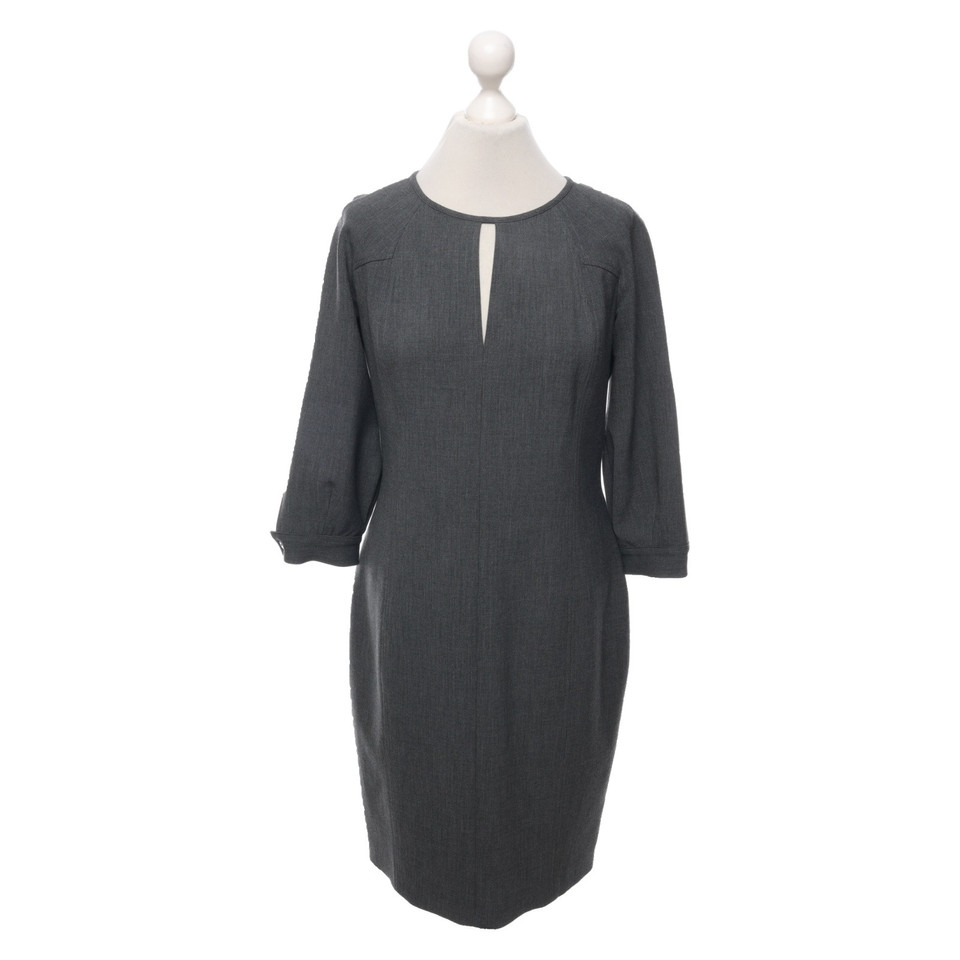 Piu & Piu Dress in Grey