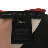 Marc By Marc Jacobs Knip uit Jurk