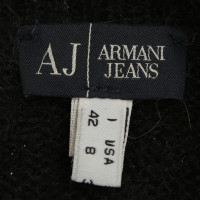 Armani Jeans Pullover mit Streifen