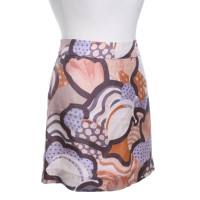 See By Chloé skirt made of silk