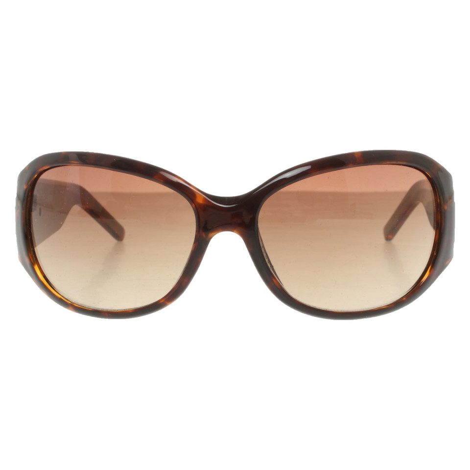 Michael Kors Sunglasses in Brown