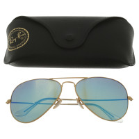 Ray Ban Lunettes de soleil « Aviator »