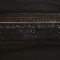 Balenciaga "City Bag" 