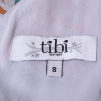 Tibi Dress with pattern
