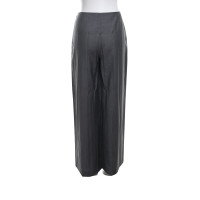 Moschino trousers in grey