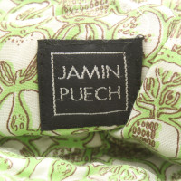 Jamin Puech Handtasche in Multicolor