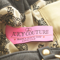 Juicy Couture Handtasche in Schwarz