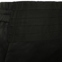 Alexander Wang skirt with fold details