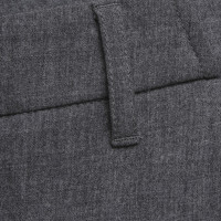 Brunello Cucinelli Hose in Grau