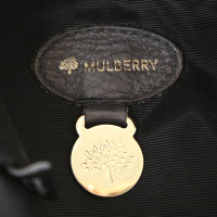 Mulberry Hobo-Bag in Grau