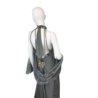 Yves Saint Laurent  evening dress