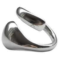 Calvin Klein Ring in Silbern