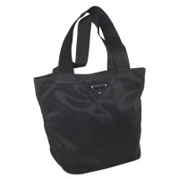 Prada Tote bag in Nero