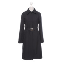 Dolce & Gabbana Giacca/Cappotto in Nero