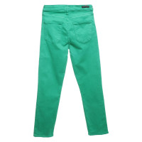 Citizens Of Humanity Jeans in groen