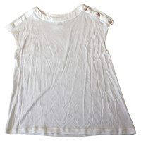 Chanel Witte Top