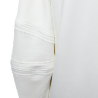 Elisabetta Franchi Dress in Cream