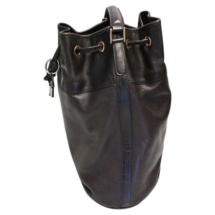 Trussardi Shoulder bag Leather